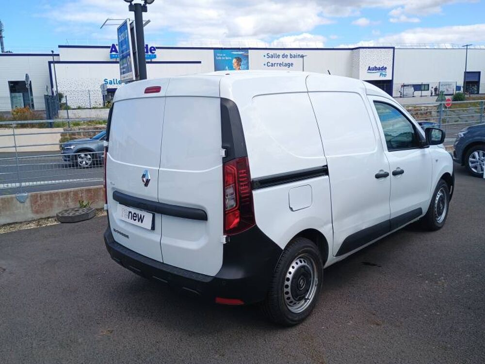 Express EXPRESS VAN BLUE DCI 95 - 22 CONFORT 2024 occasion 22000 Saint-Brieuc