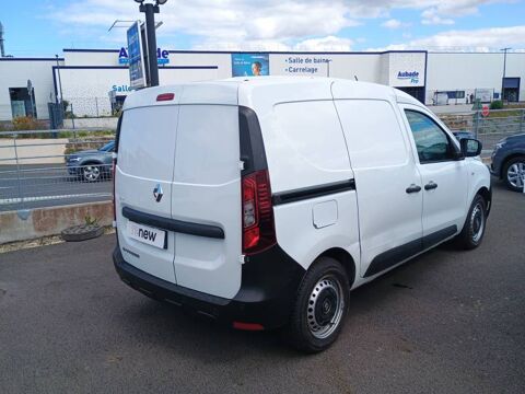 Express EXPRESS VAN BLUE DCI 95 - 22 CONFORT 2024 occasion 22000 Saint-Brieuc