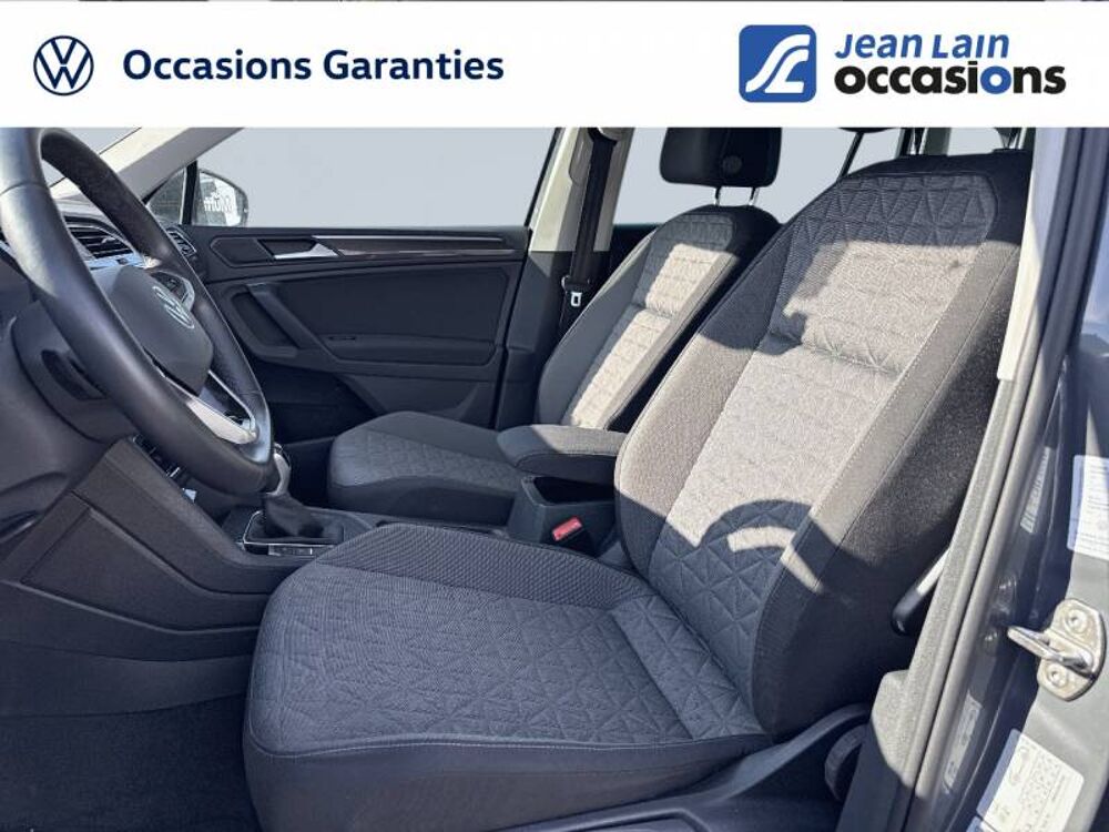 Tiguan 2.0 TDI 150ch DSG7 Life Business 2023 occasion 74700 Sallanches