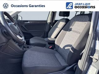 Tiguan 2.0 TDI 150ch DSG7 Life Business 2023 occasion 74700 Sallanches