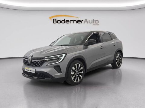 Annonce voiture Renault Austral 28490 €