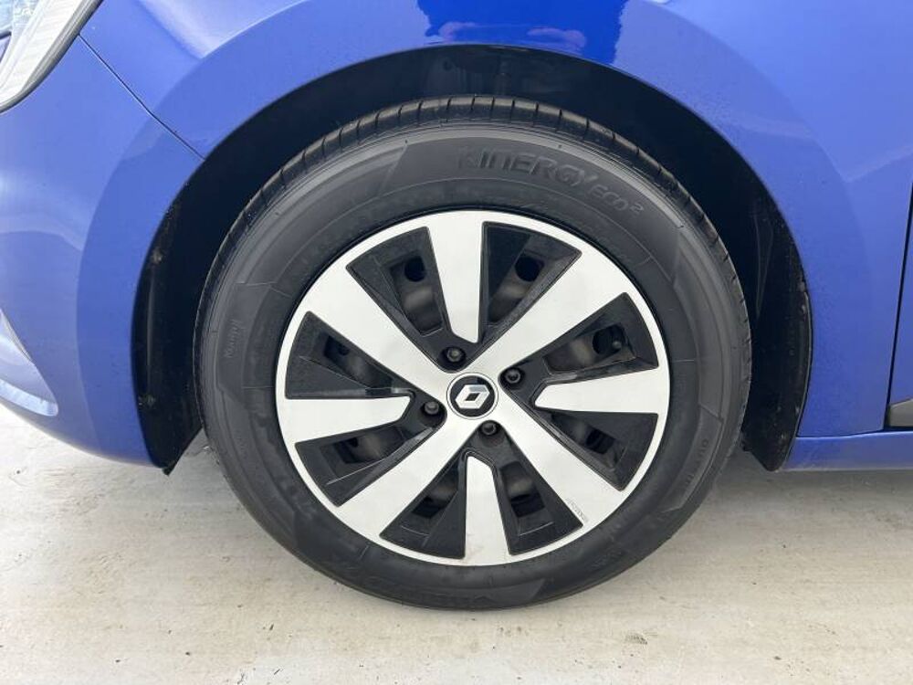 Clio TCe 90 Equilibre 2023 occasion 29200 Brest