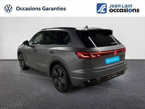 Touareg 3.0 V6 eHybrid 462 ch Tiptronic 8 4Motion R 2024 occasion 01170 Cessy