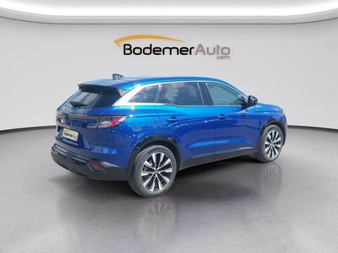 Austral E-Tech full hybrid 200 GSR2 Techno 2025 occasion 29000 Quimper