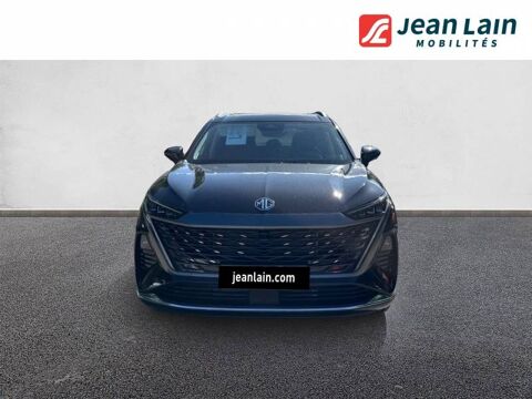 MGS9 PHEV 299 ch Premium 2026 occasion 38121 Reventin-Vaugris