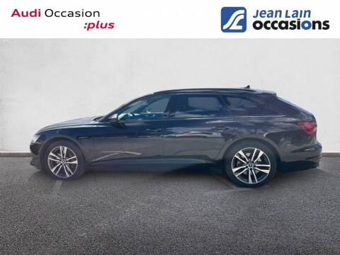 A6 Avant 50 TFSIe 299 ch S tronic 7 Quattro Avus Extended 2023 occasion 74700 Sallanches