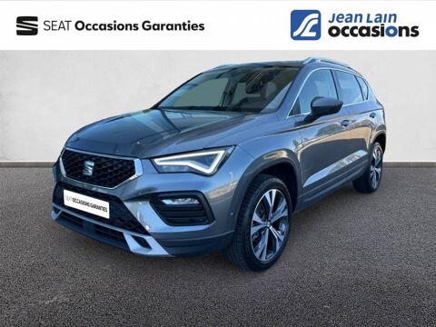 Seat Ateca 1.0 TSI 115 ch Start/Stop Copa 2024 occasion Cessy 01170