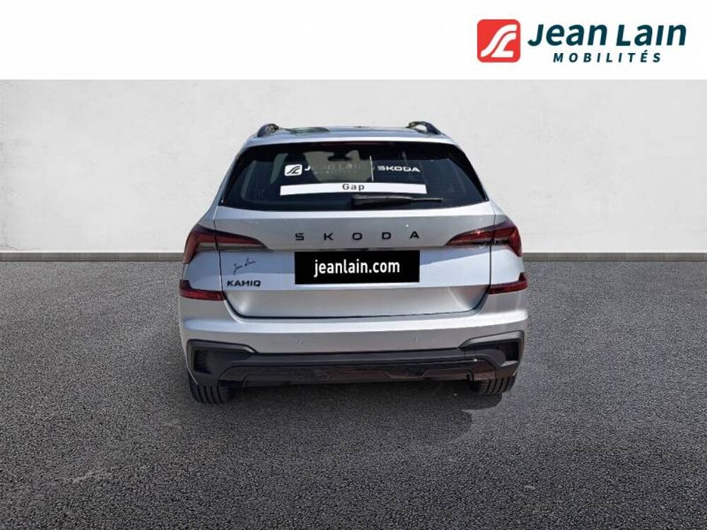 Kamiq 1.0 TSI Evo 2 116 ch DSG7 Monte Carlo 2026 occasion 05000 Gap