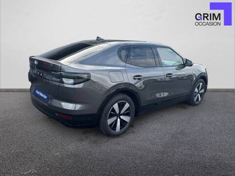 Capri RWD Extended Range 77 kWh 286 ch 2024 occasion 34970 Lattes