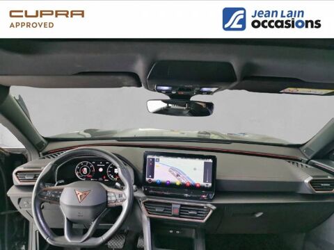 Formentor 2.0 TDI 150 ch DSG7 4Drive VZ-Line 2023 occasion 04130 Volx