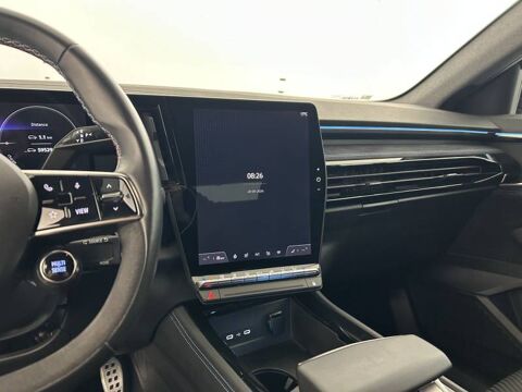 Austral E-Tech hybrid 200 Iconic esprit Alpine 2023 occasion 50100 Cherbourg-en-Cotentin