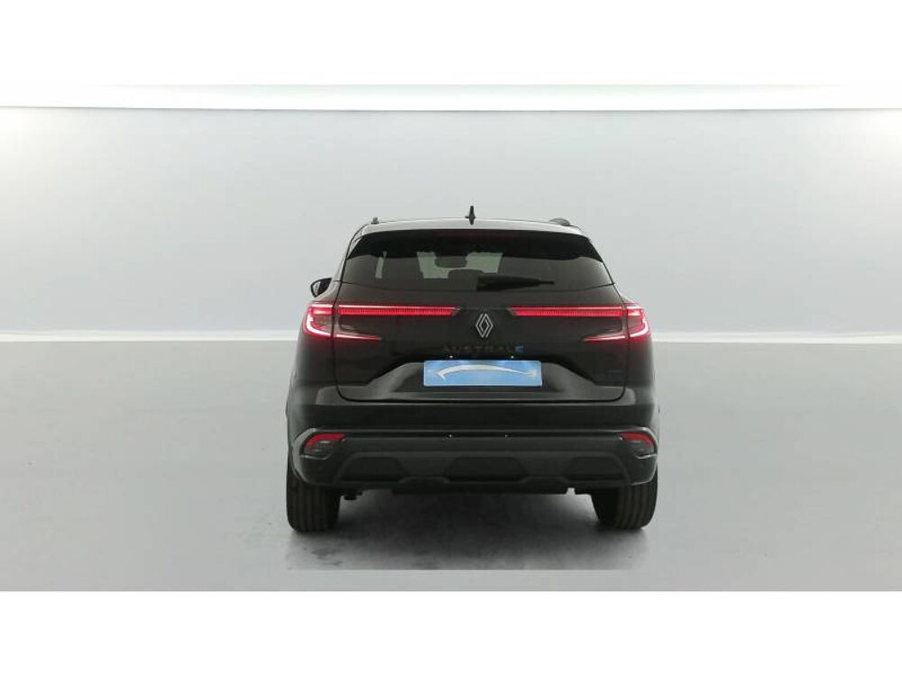 Austral E-Tech hybrid 200 Techno esprit Alpine 2023 occasion 56850 Caudan