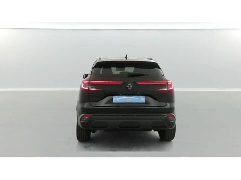 Austral E-Tech hybrid 200 Techno esprit Alpine 2023 occasion 56850 Caudan