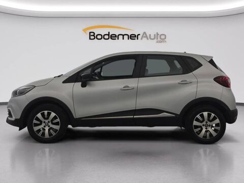 Captur TCe 90 Zen 2019 occasion 29150 Ch&acirc;teaulin