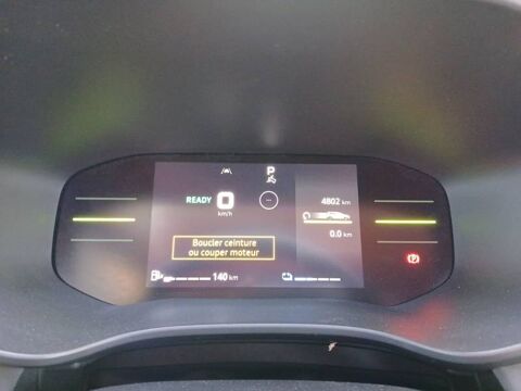 Jogger Hybrid 140 7 places GSR2 Extreme 2025 occasion 56850 Caudan