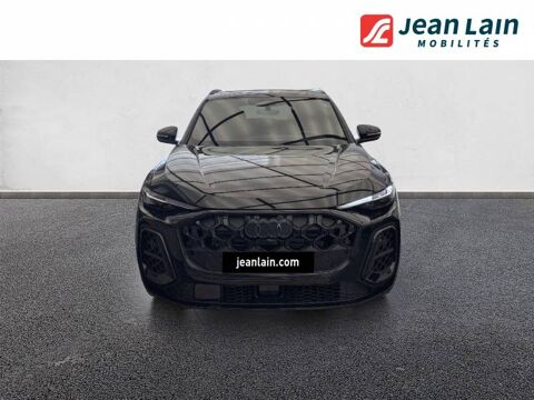 Q5 Sportback e-hybrid 299 ch S tronic 7 Quattro S line 2026 occasion 74100 Ville-la-Grand