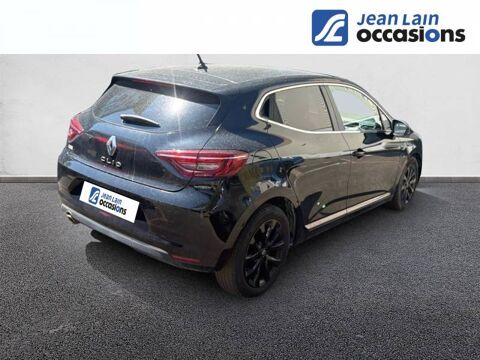 Clio TCe 100 Intens 2020 occasion 69200 V&eacute;nissieux