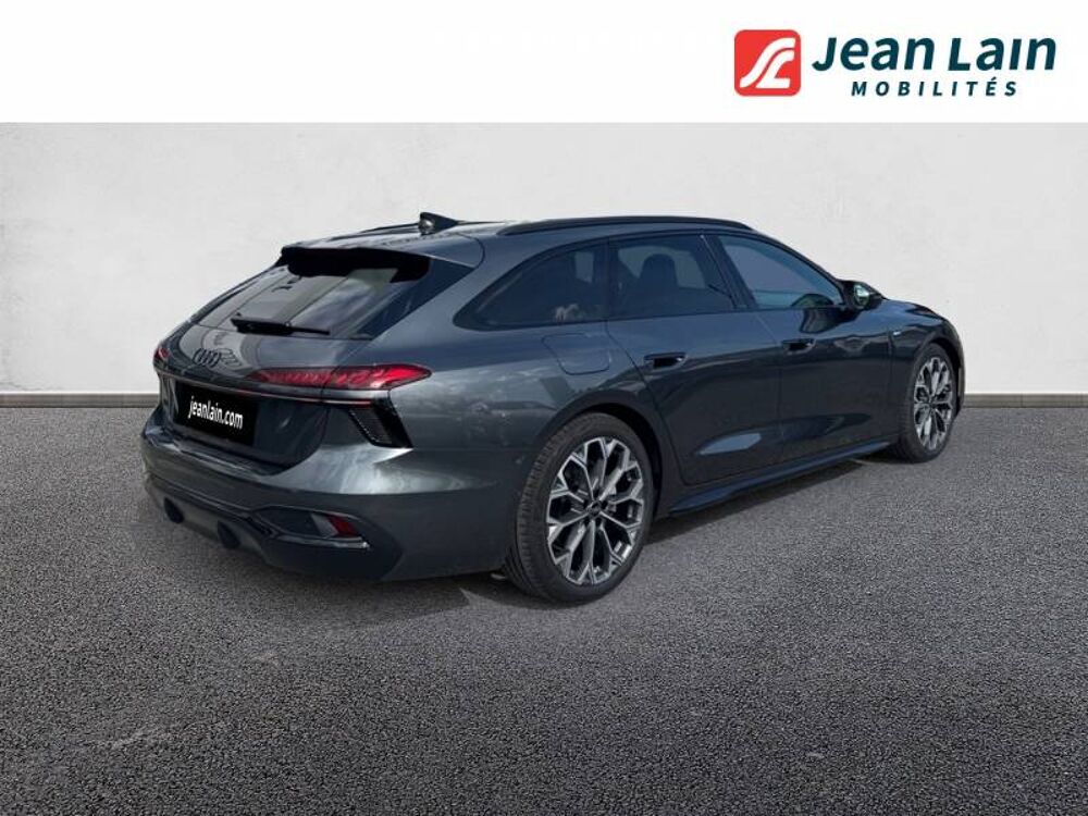 A6 Avant TDI 204 ch S tronic 7 S line 2026 occasion 05000 Gap