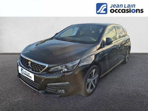 Peugeot 308 1.2 PureTech 130ch S&S BVM6 EU6 GT Line 2018 occasion Valence 26000