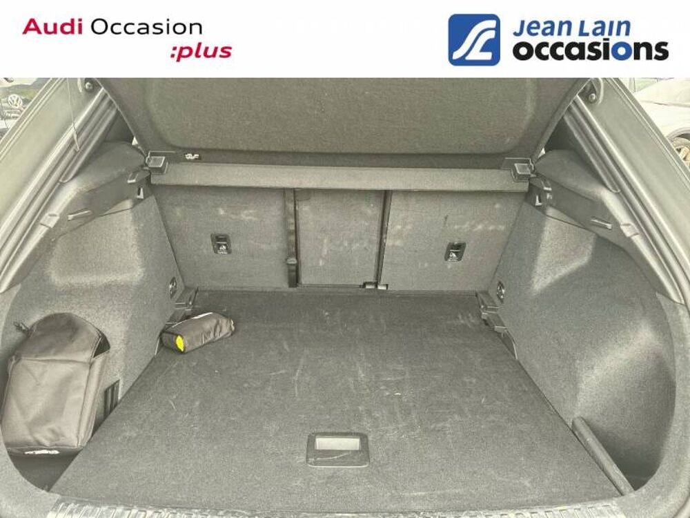 Q3 35 TDI 150 ch S tronic 7 S line plus 2025 occasion 74700 Sallanches