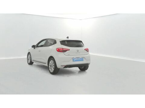 Clio TCe 90 Evolution 2023 occasion 29900 Concarneau