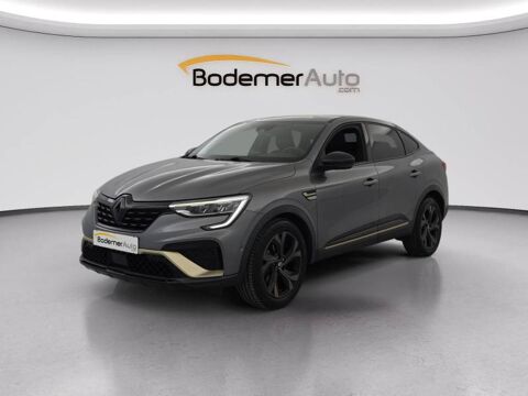 Annonce voiture Renault Arkana 22990 €