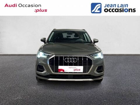 Q3 35 TFSI 150 ch S tronic 7 2022 occasion 01170 Cessy