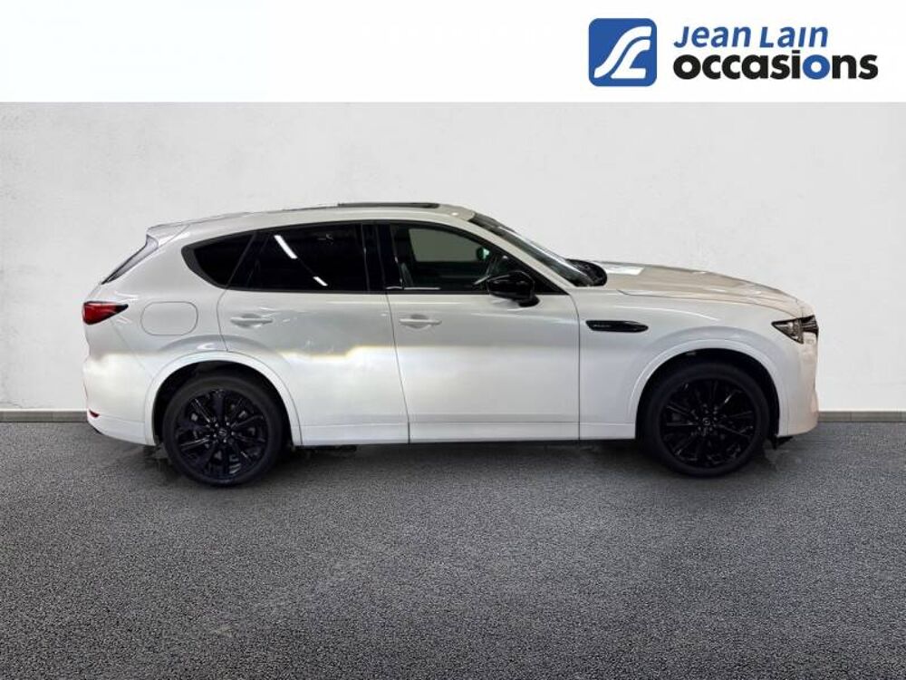 CX-60 2.5L e-SKYACTIV PHEV 327 ch 4x4 BVA8 Homura 2022 occasion 38300 Bourgoin-Jallieu
