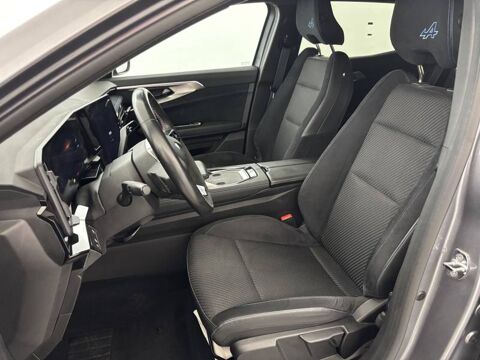 Austral E-Tech hybrid 200 Techno esprit Alpine 2023 occasion 29200 Brest