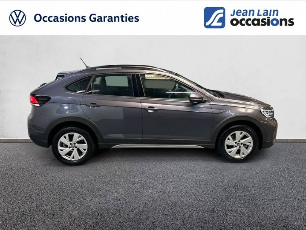 Taigo 1.0 TSI 110 DSG7 Life 2024 occasion 74700 Sallanches