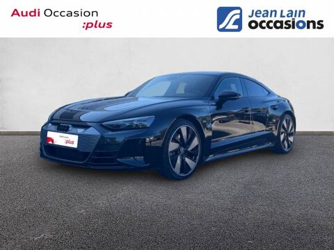 Annonce voiture Audi E-TRON 54790 