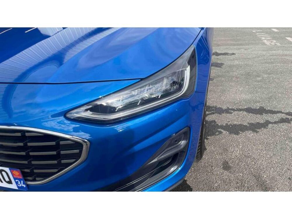 Focus 1.5 EcoBlue 115 Powershift Titanium X Business 2025 occasion 34970 Lattes