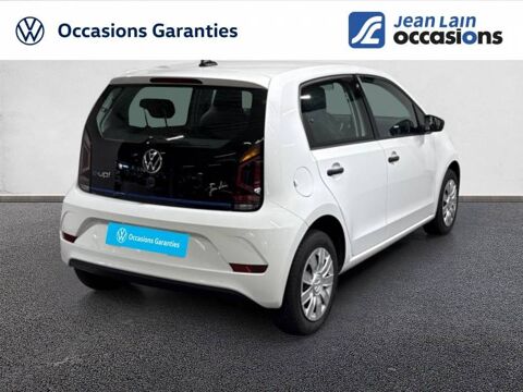 UP e-up! 2.0 Electrique 2022 occasion 73290 La Motte-Servolex