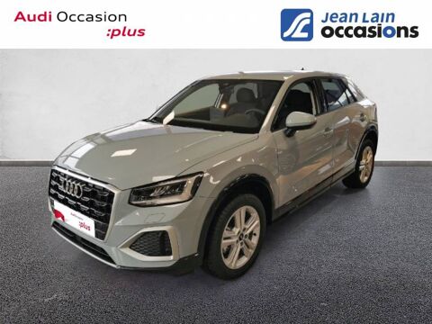 Audi Q2 35 TFSI 150 S tronic 7 Business Executive 2025 occasion Gap 05000