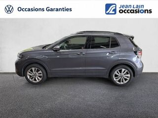 T-Cross 1.0 TSI 116 Start/Stop DSG7 VW Edition 2025 occasion 38170 Seyssinet-Pariset