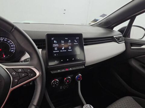 Clio TCe 90 - 21N Limited 2022 occasion 50000 Saint-L&ocirc;