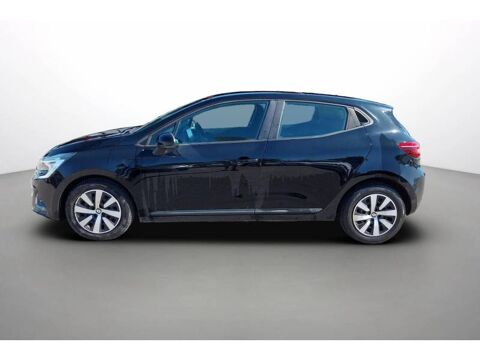 Clio TCe 90 Equilibre 2023 occasion 29000 Quimper