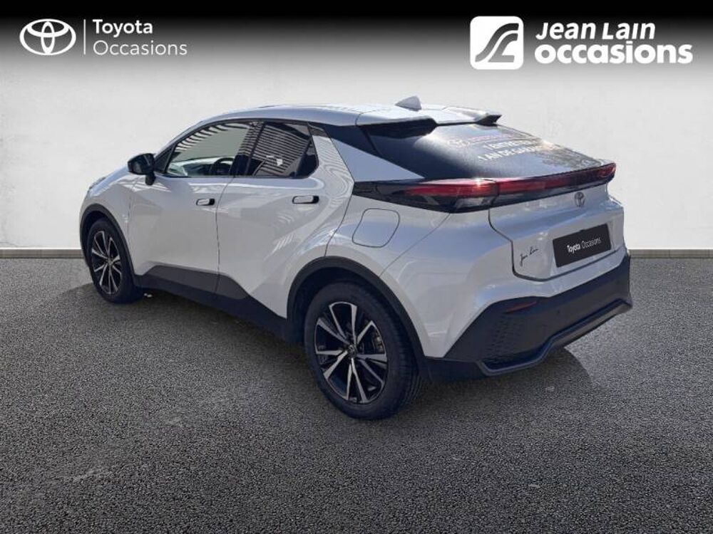 C-HR Hybride 200 Design 2024 occasion 73290 La Motte-Servolex