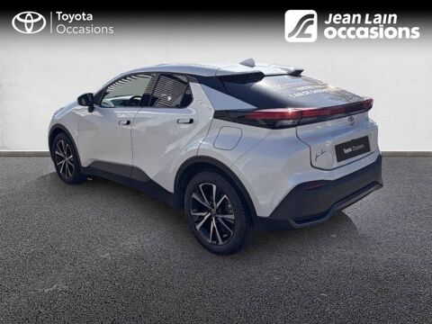 C-HR Hybride 200 Design 2024 occasion 73290 La Motte-Servolex