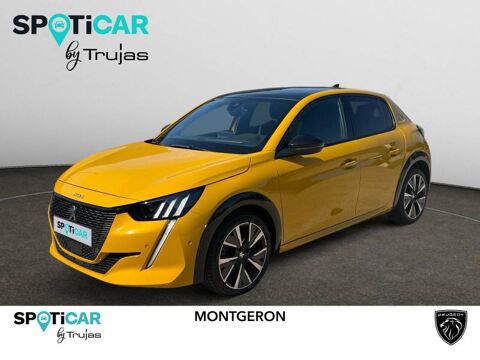 Annonce voiture Peugeot 208 13490 €