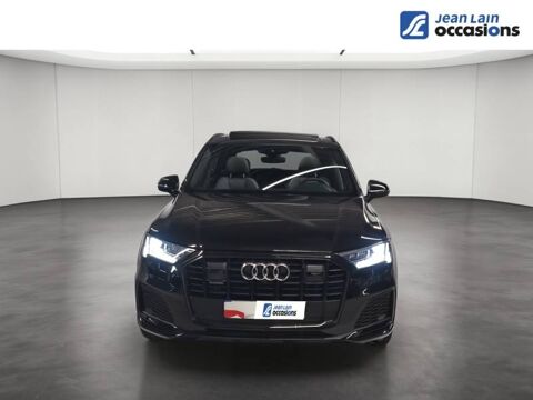Q7 60 TFSI e 462 Tiptronic 8 Quattro Competition 2024 occasion 73290 La Motte-Servolex