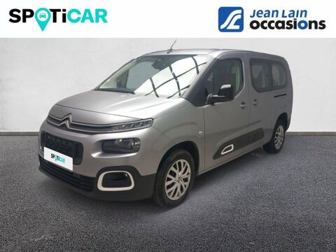 Annonce voiture Citron Berlingo 25974 