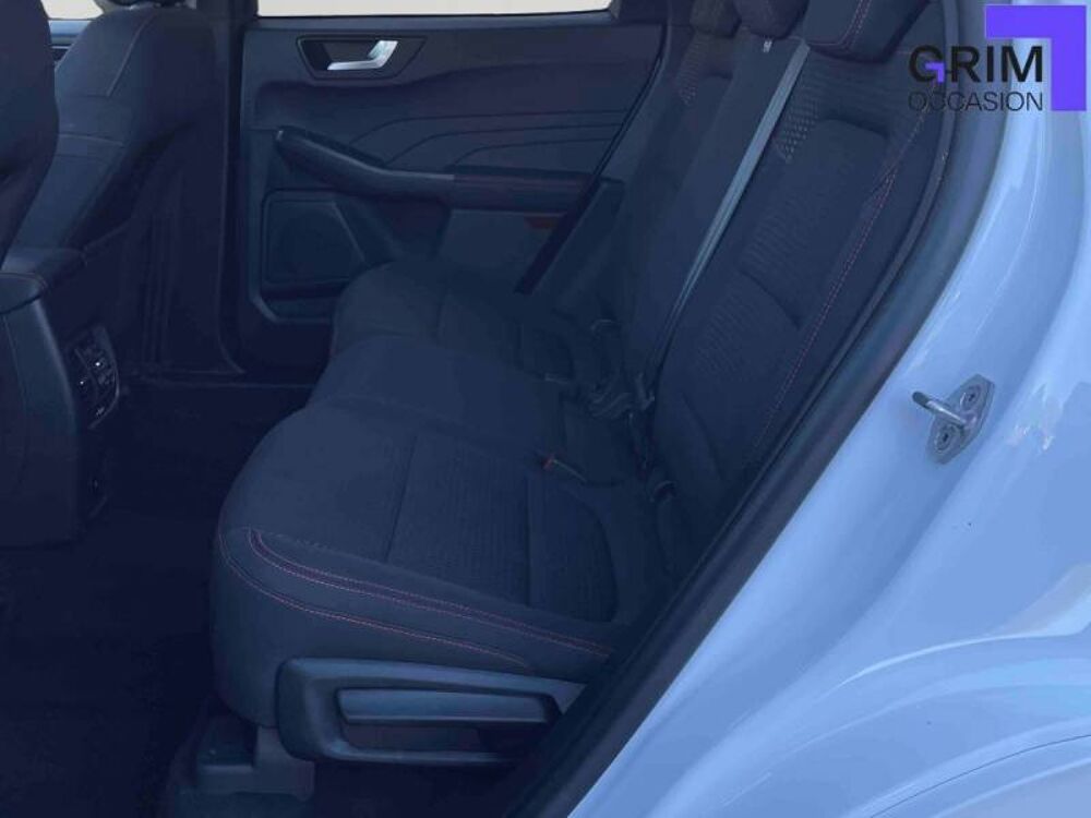 Kuga 2.5 Duratec 190 ch FlexiFuel FHEV E85 Powershift ST-Lin 2023 occasion 34970 Lattes