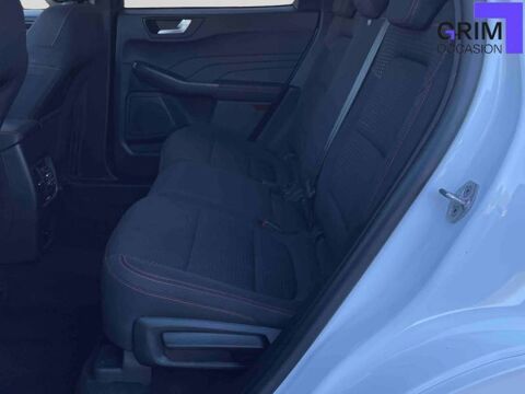 Kuga 2.5 Duratec 190 ch FlexiFuel FHEV E85 Powershift ST-Lin 2023 occasion 34970 Lattes