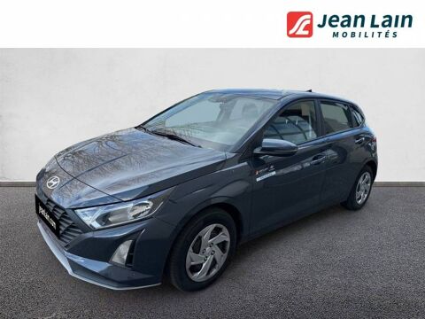 Annonce voiture Hyundai i20 16328 