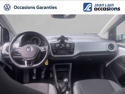 UP Up 1.0 65 BlueMotion Technology BVM5 Active 2023 occasion 73300 Saint-Jean-de-Maurienne