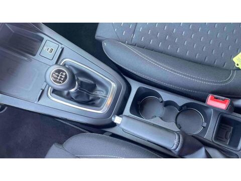 Puma 1.0 EcoBoost 125 ch mHEV S&S BVM6 Titanium 2025 occasion 34970 Lattes