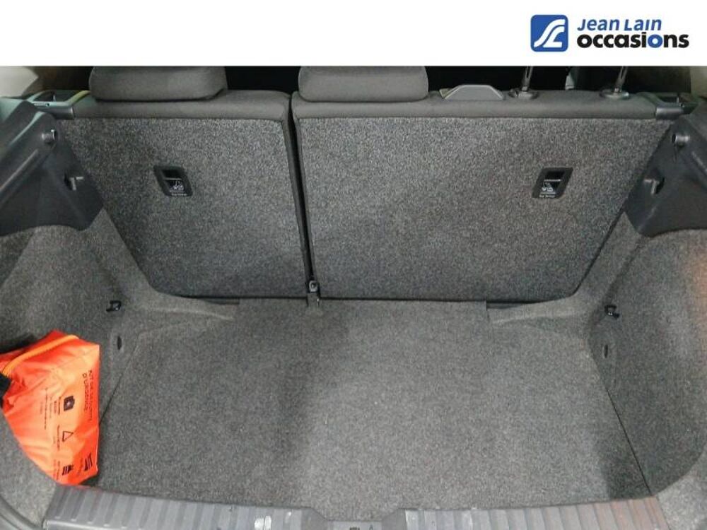 Ibiza 1.0 EcoTSI 95 ch S/S BVM5 Urban 2022 occasion 74600 Seynod