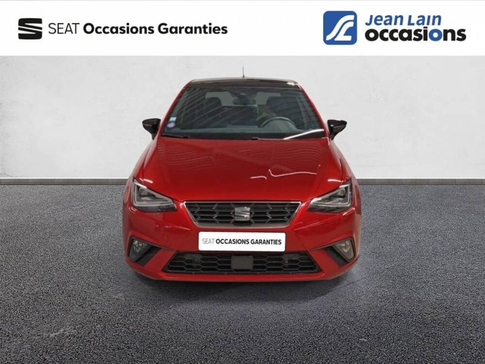 Ibiza 1.5 TSI 150 ch S/S ACT DSG7 FR Xclusive 2023 occasion 73290 La Motte-Servolex