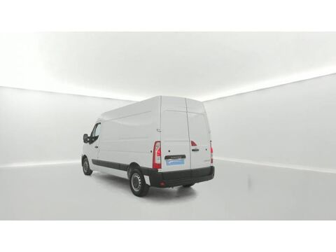 Master MASTER FGN TRAC F3500 L2H2 BLUE DCI 135 CONFORT 2024 occasion 29900 Concarneau